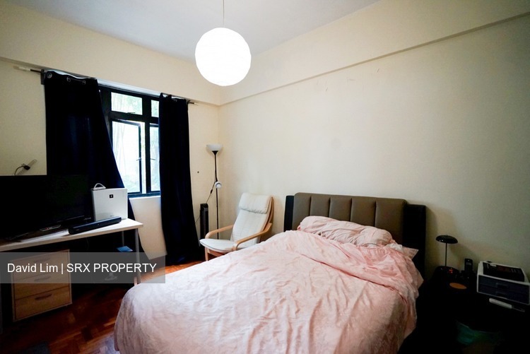 Hume Park I (D21), Condominium #219721761